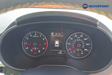 KIA Picanto X-Line S Automatic Petrol Hatchback - Stock Number (1658033) - 42nd supplementary image