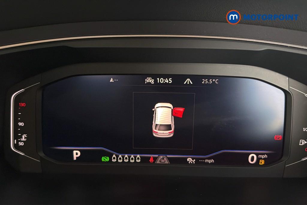 Volkswagen Tiguan Allspace R-Line Automatic Petrol SUV - Stock Number (1659126) - 8th supplementary image