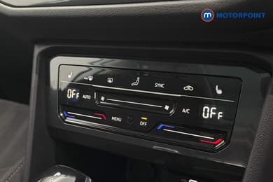 Volkswagen Tiguan Allspace R-Line Automatic Petrol SUV - Stock Number (1659126) - 12th supplementary image