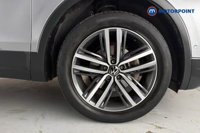 Volkswagen Tiguan Allspace R-Line Automatic Petrol SUV - Stock Number (1659126) - 50th supplementary image