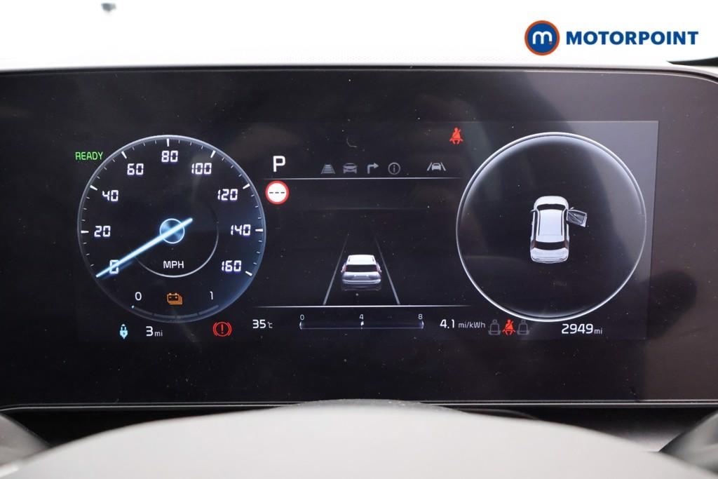 KIA Niro 2 Automatic Electric SUV - Stock Number (1648723) - 8th supplementary image