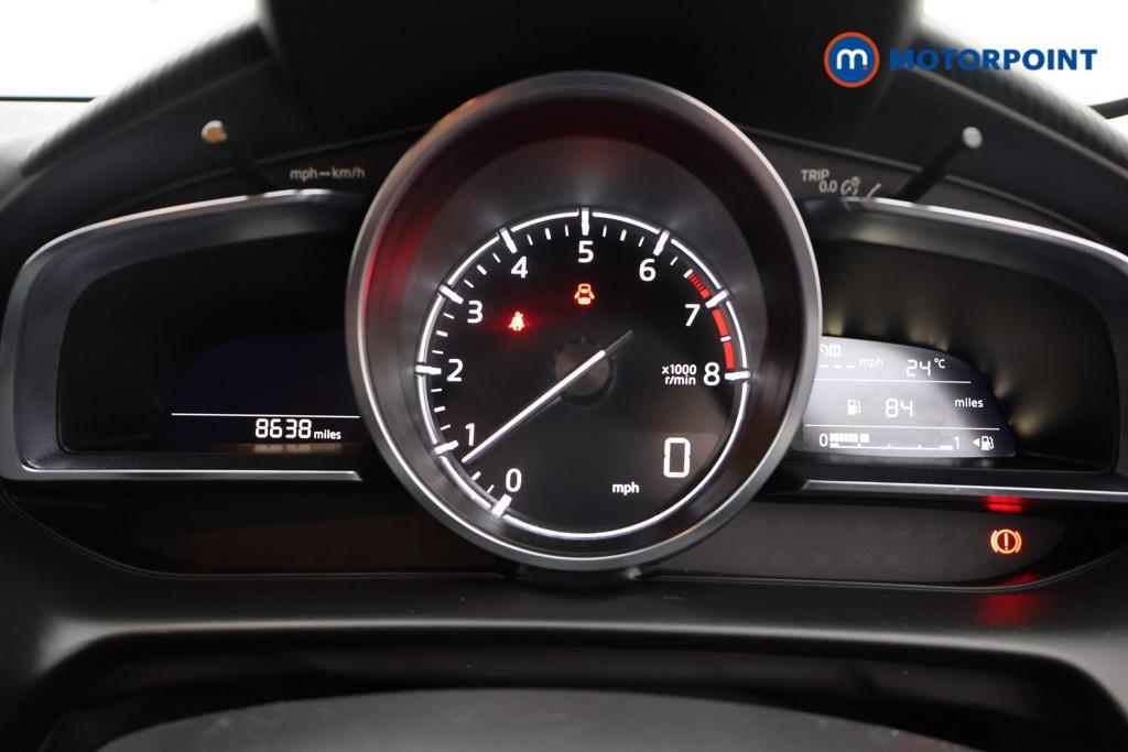 Mazda 2 Gt Sport Nav Manual Petrol Hatchback - Stock Number (1650404) - 8th supplementary image