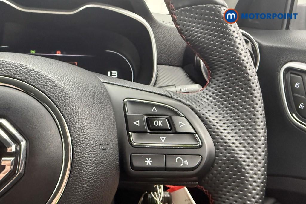 Mg Motor Uk ZS Exclusive Manual Petrol SUV - Stock Number (1651575) - 8th supplementary image