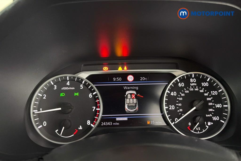 Nissan Juke N-Connecta Manual Petrol SUV - Stock Number (1652360) - 8th supplementary image