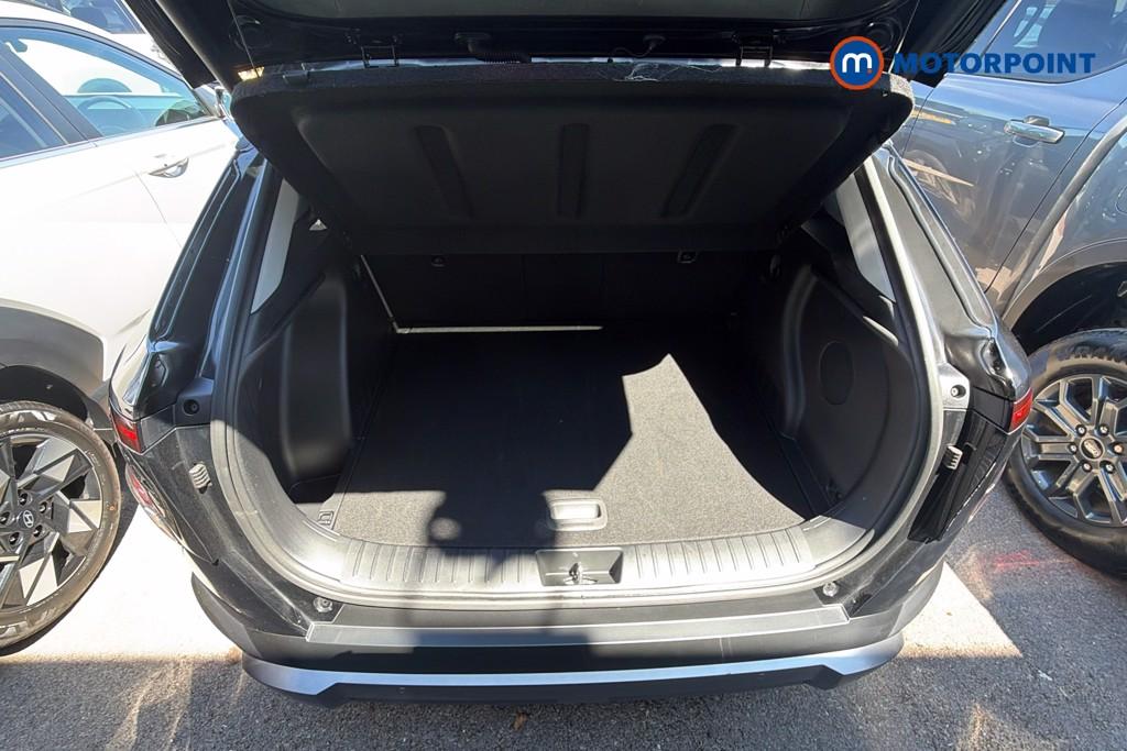 Hyundai Kona Ultimate Manual Petrol SUV - Stock Number (1652509) - 34th supplementary image