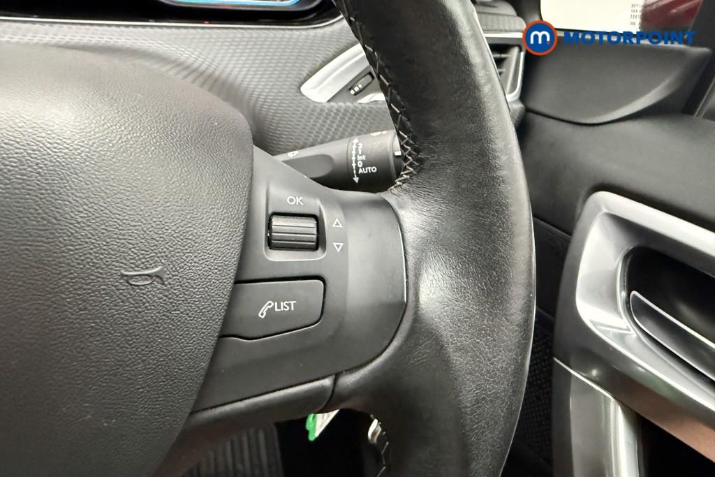 Peugeot 2008 Allure Premium Manual Petrol SUV - Stock Number (1653138) - 8th supplementary image