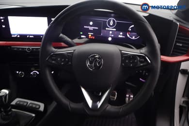 Vauxhall Mokka GS Manual Petrol SUV - Stock Number (1654701) - 2nd supplementary image