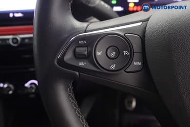Vauxhall Mokka GS Manual Petrol SUV - Stock Number (1654701) - 3rd supplementary image