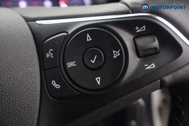 Vauxhall Mokka GS Manual Petrol SUV - Stock Number (1654701) - 4th supplementary image