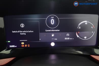 Vauxhall Mokka GS Manual Petrol SUV - Stock Number (1654701) - 5th supplementary image