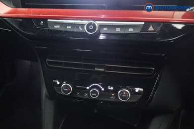 Vauxhall Mokka GS Manual Petrol SUV - Stock Number (1654701) - 7th supplementary image