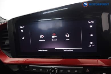 Vauxhall Mokka GS Manual Petrol SUV - Stock Number (1654701) - 12th supplementary image
