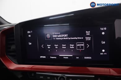 Vauxhall Mokka GS Manual Petrol SUV - Stock Number (1654701) - 13th supplementary image