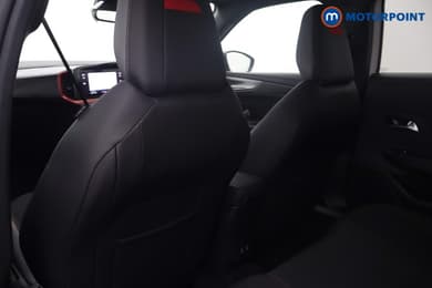 Vauxhall Mokka GS Manual Petrol SUV - Stock Number (1654701) - 23rd supplementary image