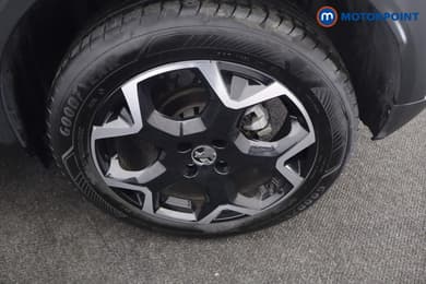 Vauxhall Mokka GS Manual Petrol SUV - Stock Number (1654701) - 29th supplementary image