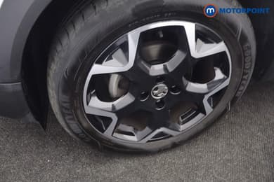 Vauxhall Mokka GS Manual Petrol SUV - Stock Number (1654701) - 30th supplementary image