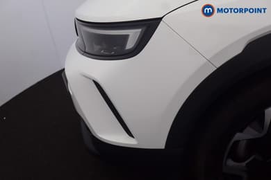 Vauxhall Mokka GS Manual Petrol SUV - Stock Number (1654701) - 33rd supplementary image