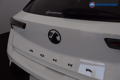 Vauxhall Mokka GS Manual Petrol SUV - Stock Number (1654701) - 37th supplementary image