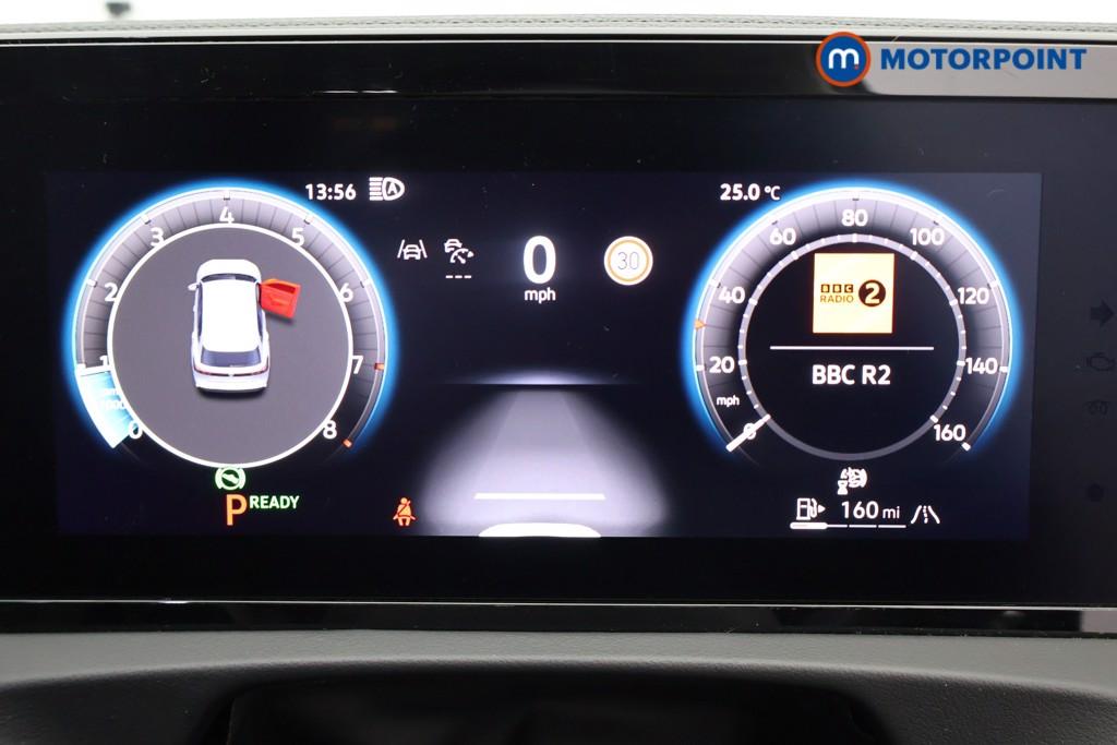 Volkswagen Tiguan Match Automatic Petrol SUV - Stock Number (1655602) - 8th supplementary image