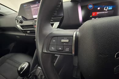 Citroen C4 Plus Manual Petrol Hatchback - Stock Number (1656642) - 3rd supplementary image