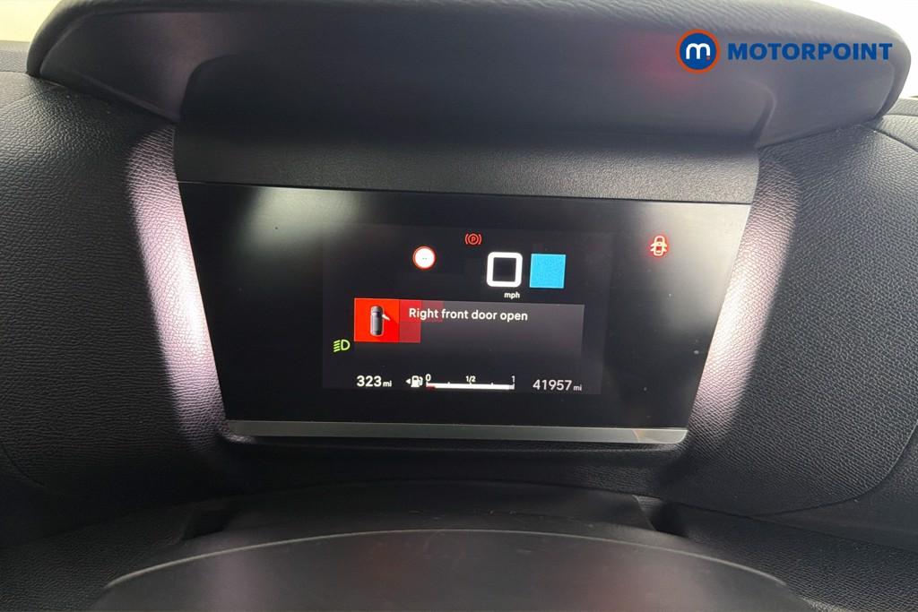 Citroen C4 Plus Manual Petrol Hatchback - Stock Number (1656642) - 8th supplementary image