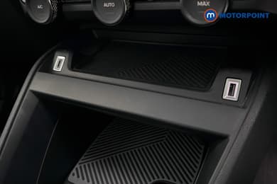 Citroen C4 Plus Manual Petrol Hatchback - Stock Number (1656642) - 17th supplementary image