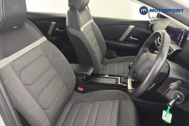 Citroen C4 Plus Manual Petrol Hatchback - Stock Number (1656642) - 22nd supplementary image