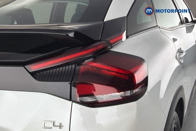 Citroen C4 Plus Manual Petrol Hatchback - Stock Number (1656642) - 38th supplementary image