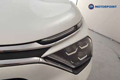 Citroen C4 Plus Manual Petrol Hatchback - Stock Number (1656642) - 44th supplementary image