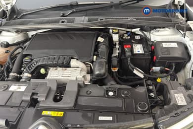 Citroen C4 Plus Manual Petrol Hatchback - Stock Number (1656642) - 51st supplementary image
