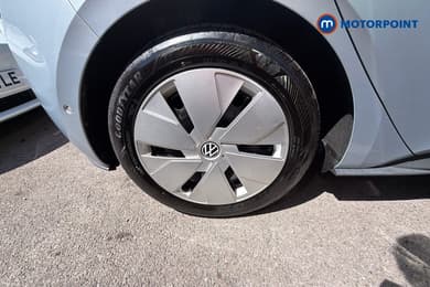 Volkswagen Id.3 Family Pro Automatic Electric Hatchback - Stock Number (1657750) - 35th supplementary image