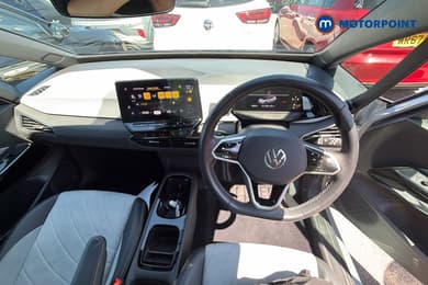 Volkswagen Id.3 Family Pro Automatic Electric Hatchback - Stock Number (1657750) - 38th supplementary image