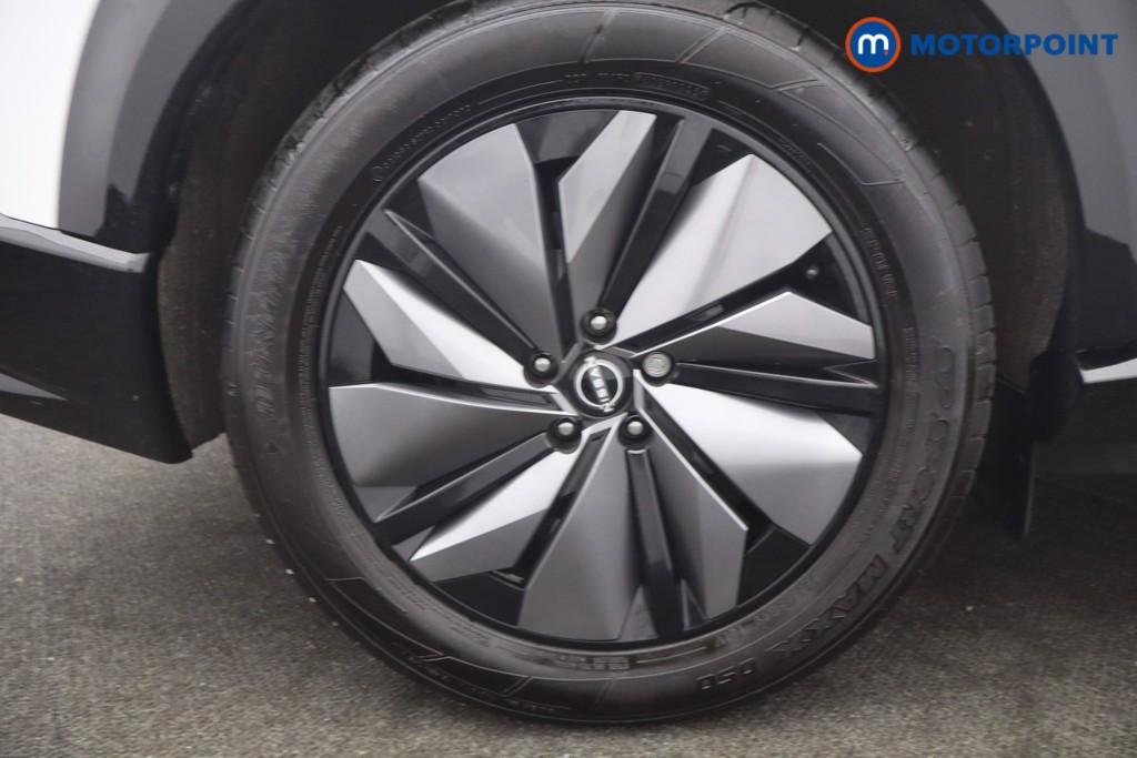 Nissan Ariya Shiro Automatic Electric SUV - Stock Number (1659531) - 8th supplementary image