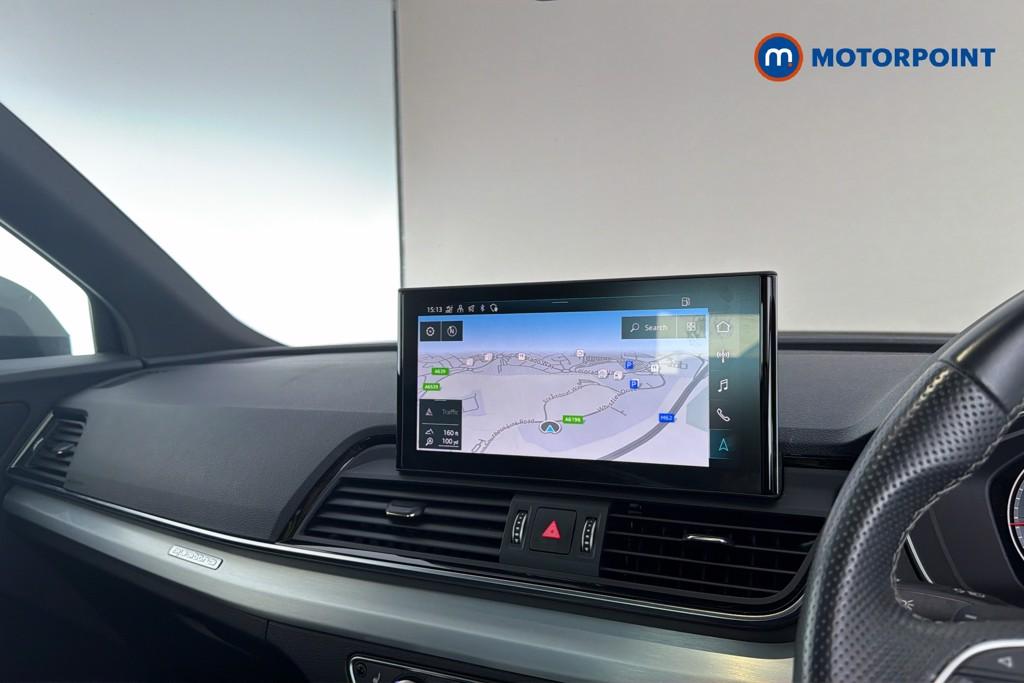 Audi Q5 S Line Automatic Petrol SUV - Stock Number (1659814) - 10th supplementary image