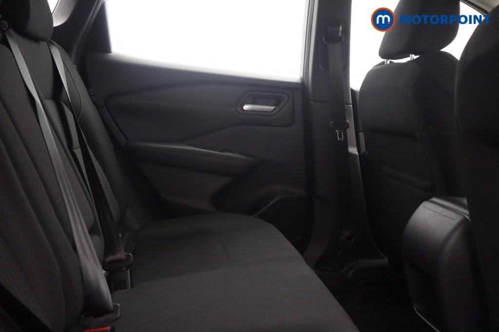 Nissan Qashqai Acenta Premium Manual Petrol SUV - Stock Number (1660010) - 8th supplementary image