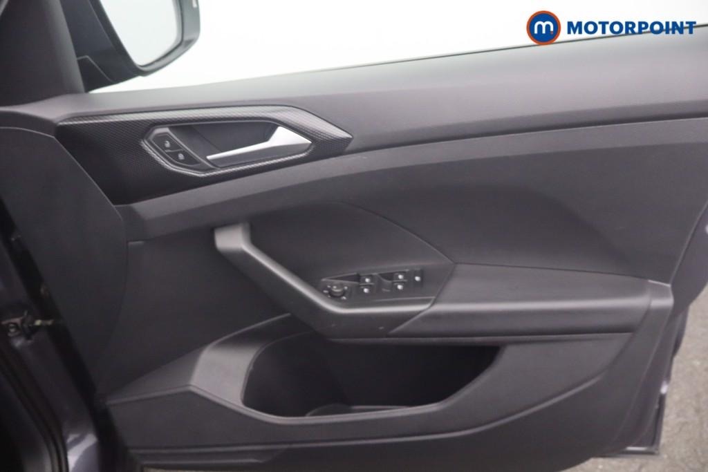 Volkswagen T-Cross SE Manual Petrol SUV - Stock Number (1645823) - 8th supplementary image