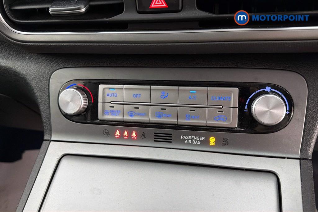Hyundai Kona Premium Automatic Electric SUV - Stock Number (1648716) - 12th supplementary image