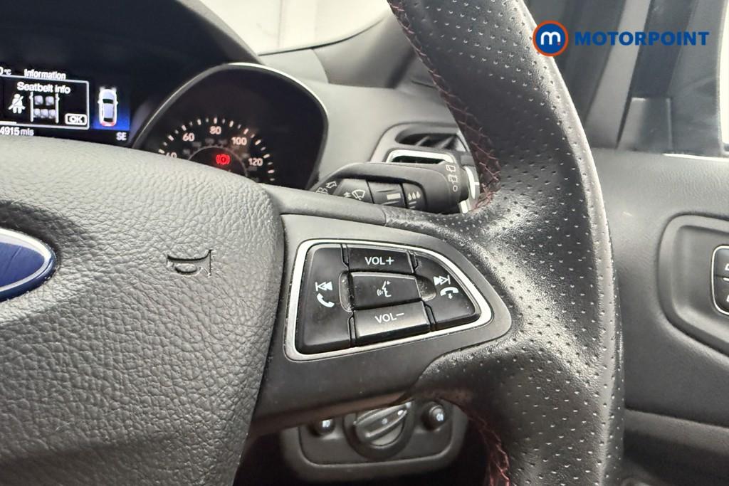 Ford Kuga St-Line Manual Petrol SUV - Stock Number (1649050) - 8th supplementary image