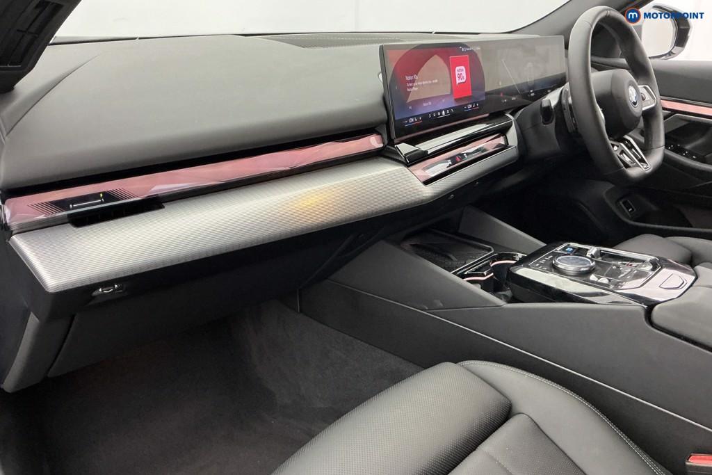 BMW I5 M Sport Automatic Electric Saloon - Stock Number (1649776) - 8th supplementary image