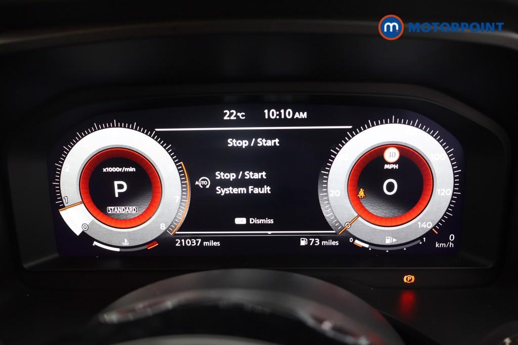 Nissan Qashqai Tekna-Plus Automatic Petrol SUV - Stock Number (1650376) - 8th supplementary image