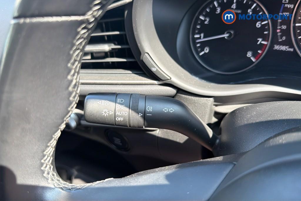 Mazda Cx-30 Se-L Manual Petrol SUV - Stock Number (1650703) - 18th supplementary image