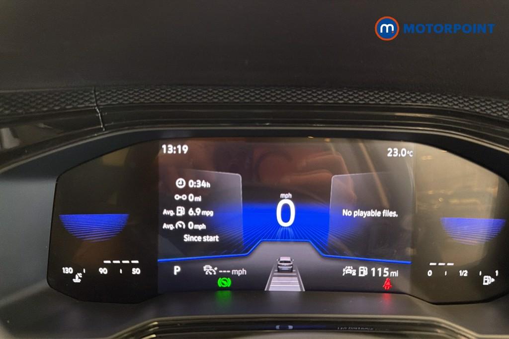 Volkswagen Polo Life Automatic Petrol Hatchback - Stock Number (1652244) - 8th supplementary image