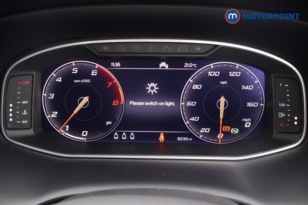 Seat Ateca Fr Sport Automatic Petrol SUV - Stock Number (1653018) - 8th supplementary image