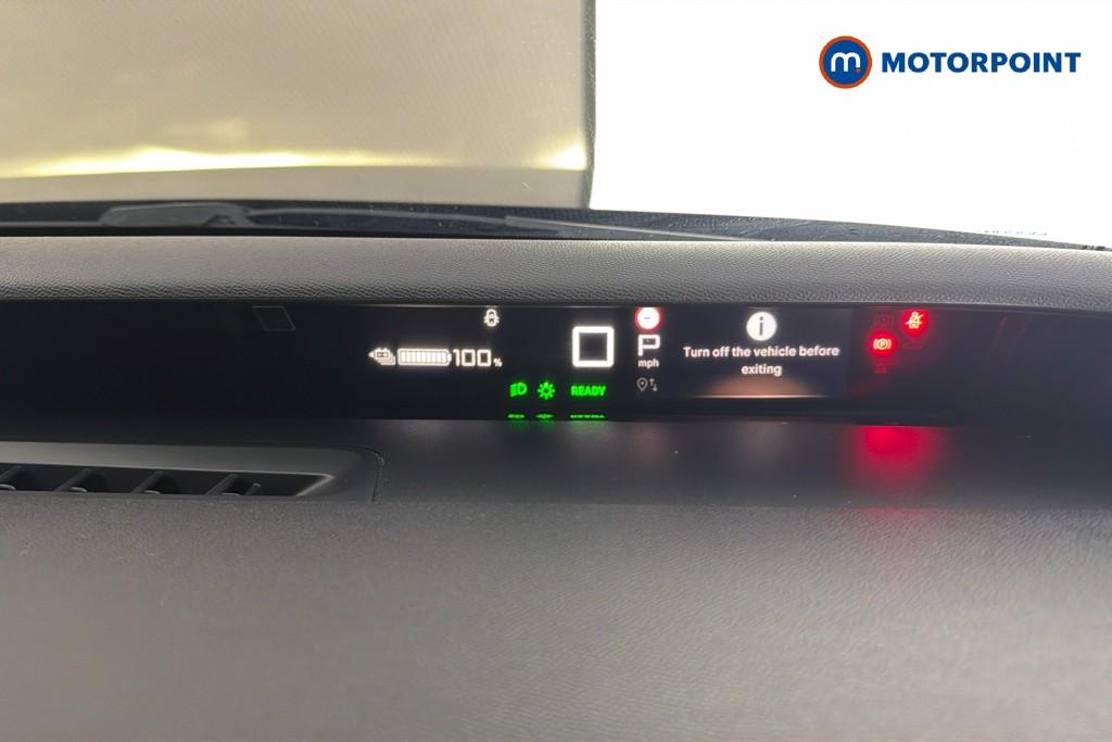 Citroen C3 Aircross MAX Automatic Electric SUV - Stock Number (1653920) - 8th supplementary image