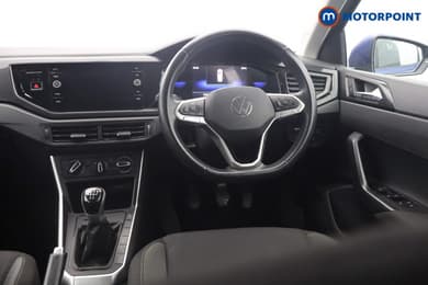 Volkswagen Polo Life Manual Petrol Hatchback - Stock Number (1654213) - 7th supplementary image