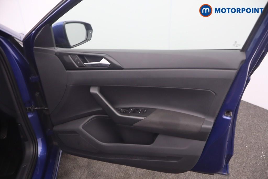 Volkswagen Polo Life Manual Petrol Hatchback - Stock Number (1654213) - 8th supplementary image