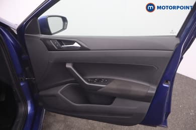 Volkswagen Polo Life Manual Petrol Hatchback - Stock Number (1654213) - 8th supplementary image