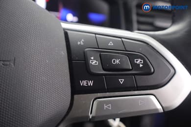 Volkswagen Polo Life Manual Petrol Hatchback - Stock Number (1654213) - 13th supplementary image