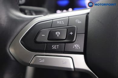 Volkswagen Polo Life Manual Petrol Hatchback - Stock Number (1654213) - 14th supplementary image