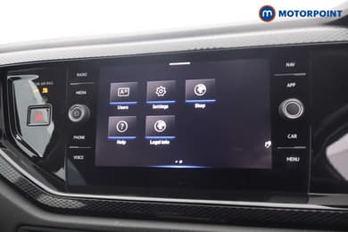 Volkswagen Polo Life Manual Petrol Hatchback - Stock Number (1654213) - 18th supplementary image